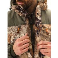 Костюм Урсус Геркон кмф Тайга/т.хаки Алова/Финляндия КОС432 (р.44-46, 182-188)