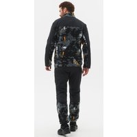 Одежда для охоты, рыбалки Huntsman Пикник-Люкс КМФ 192 Флис (р.48-50/176)