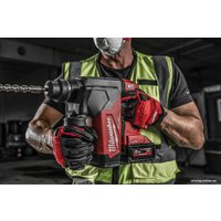 Перфоратор Milwaukee M18 FUEL M18ONEFHP-0X 4933478884 (без АКБ, кейс)