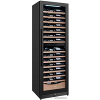 Винный шкаф Libhof Sommelier SMD-110 slim black
