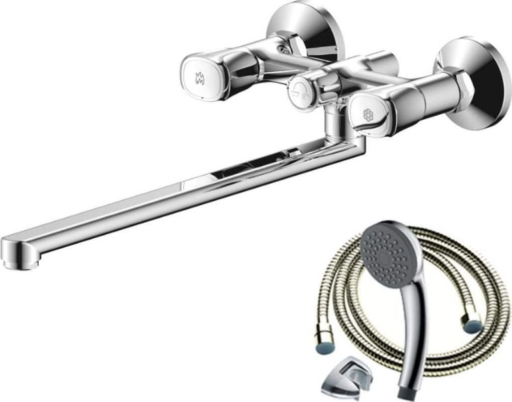 

Смеситель Olive's Vasco 27231VS
