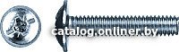 Набор винтов Starfix SMC3-68877-500