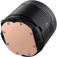 Система жидкостного охлаждения для процессора Ocypus Delta L24 BK ARGB V2 (черный)