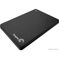 Внешний накопитель Seagate Backup Plus Slim Black 2TB (STDR2000200)