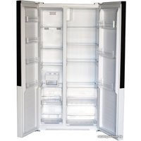 Холодильник side by side Leran SBS 300 W NF