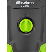Мойка высокого давления СибрТех АМ-1800 58226