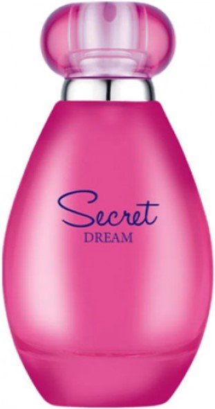 

Парфюмерная вода La Rive Secret Dream EdP (90 мл)