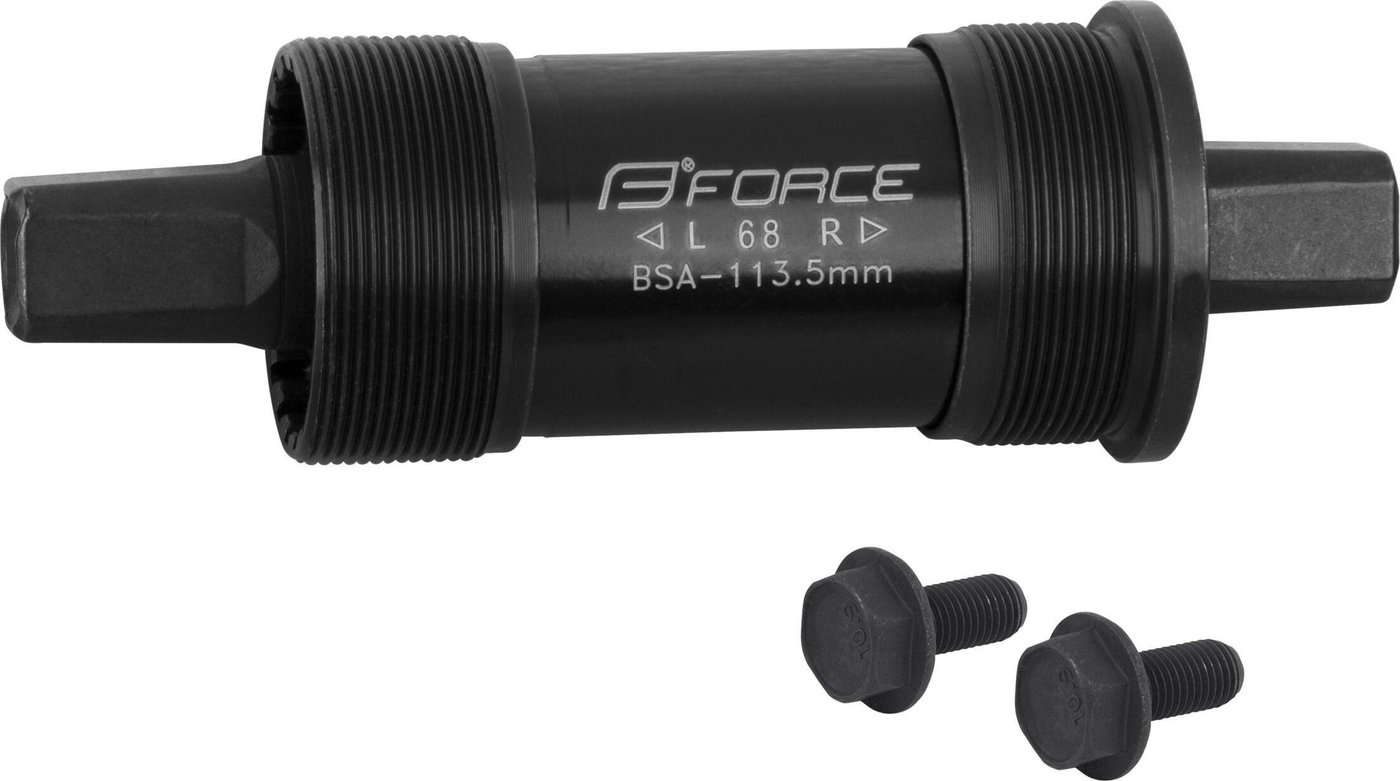 

Каретка Force BSA 62981