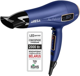 Фен Aresa AR-3220