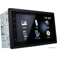 USB-магнитола Kenwood DMX-110BT