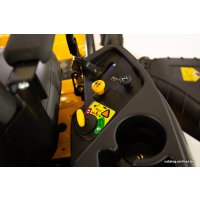 Райдер Cub Cadet XZ1 107