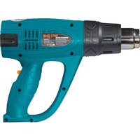 Промышленный фен Bort BHG-1700