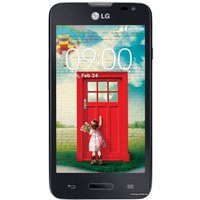 Телефон LG L65 (D280)