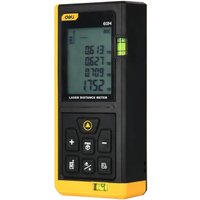 Лазерный дальномер Deli EDL4168