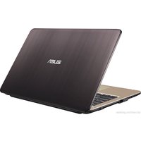 Ноутбук ASUS X540LJ-XX404D