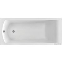 Ванна Santek Фиджи 180x80 1WH501706