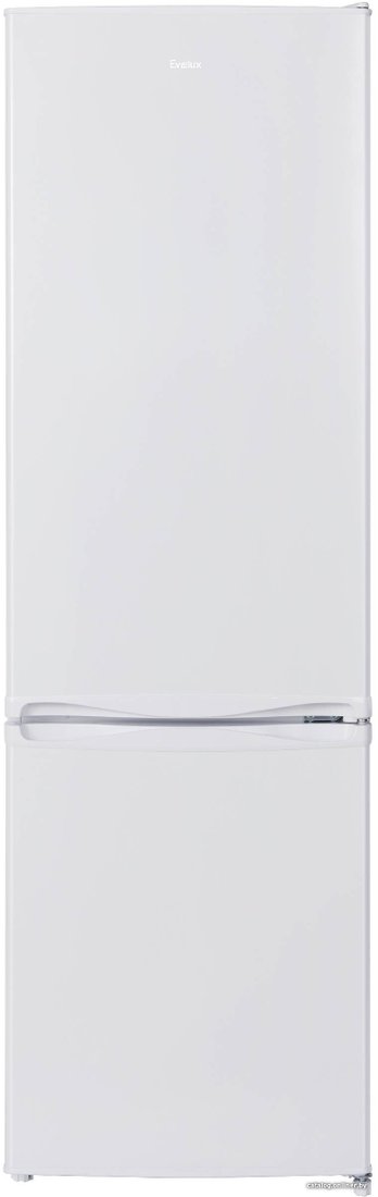 Холодильник Evelux FS 2220 W