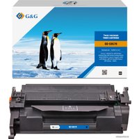 Картридж G&G GG-C057H (аналог Canon 057H)