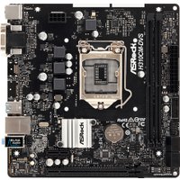 Материнская плата ASRock H310CM-DVS