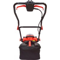 Газонокосилка Brait BCLM40-4PU PRO (с 2-мя АКБ)