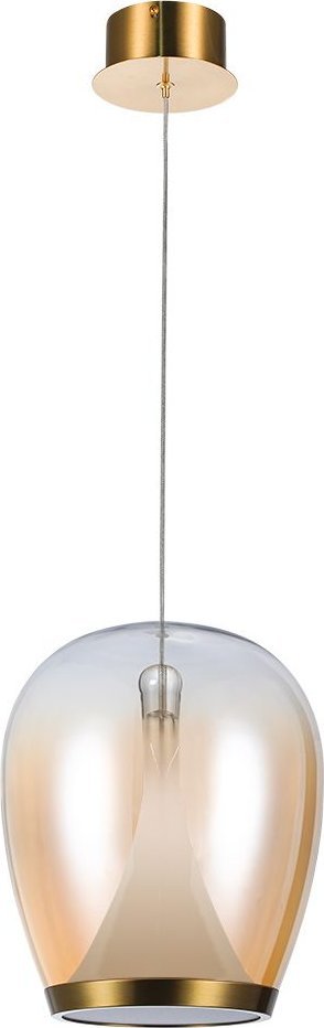 

Подвесная люстра Divinare Campo 5875/07 SP-20