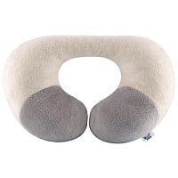 Подушка для путешествий Roxy Kids Рогалик RHP-002 (бежевый)