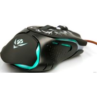 Игровая мышь Nakatomi MOG-25U