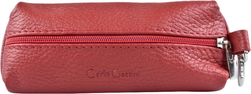 

Ключница Carlo Gattini Cavone 7105-08 (красный)