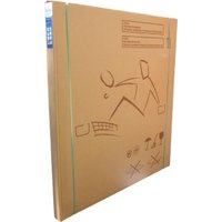 Теннисный стол Donic-Schildkrot Indoor Roller 900 230289-B (синий)