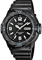 Наручные часы Casio MRW-200H-1B2VEF