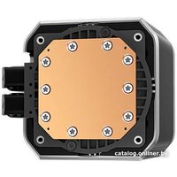 Система жидкостного охлаждения для процессора DeepCool Mystique 240