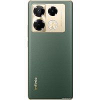 Телефон Infinix Note 40 Pro X6850 12GB/256GB (зеленый)