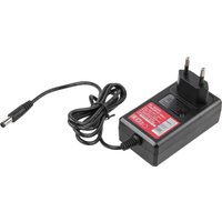 Дрель-шуруповерт Wortex LX BD 1215-1 Li 1333698 (с 1-им АКБ, кейс)