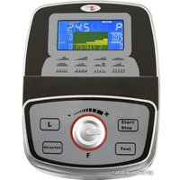 Эллиптический тренажер Christopeit Sport Crosstrainer Ergometer FXM 2
