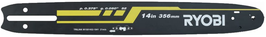

Шина для пилы Ryobi RAC261 5132004772