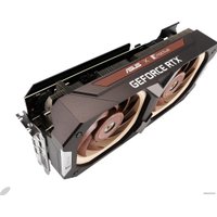Видеокарта ASUS GeForce RTX 3070 Noctua OC Edition 8GB GDDR6 RTX3070-O8G-NOCTUA