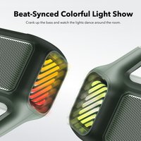 Беспроводная колонка Anker Soundcore Boom 2 (зеленый)