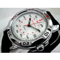 Наручные часы Восток Командирские 431171 в Солигорске