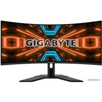 Игровой монитор Gigabyte G34WQC A