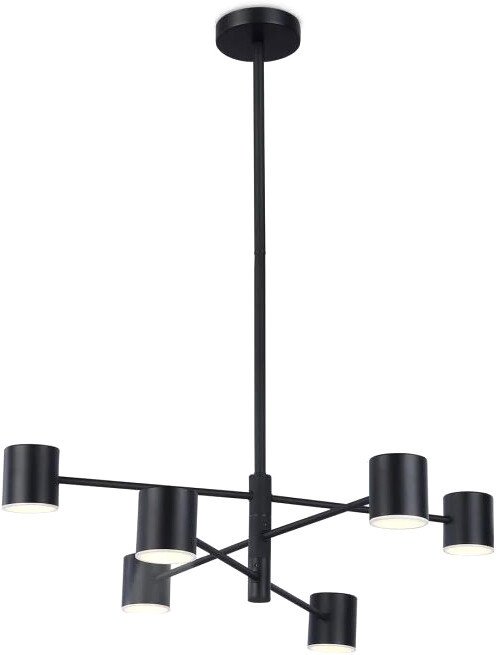 

Подвесная люстра Ambrella light FL FL51712