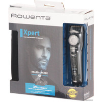 Триммер для бороды и усов Rowenta Xpert TN3841F4