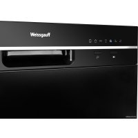 Настольная посудомоечная машина Weissgauff TDW 4017 D