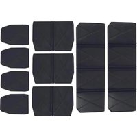 Набор системных контейнеров Einhell E-Case Tower