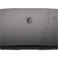 Игровой ноутбук MSI Pulse 15 B13VGK-841XBY