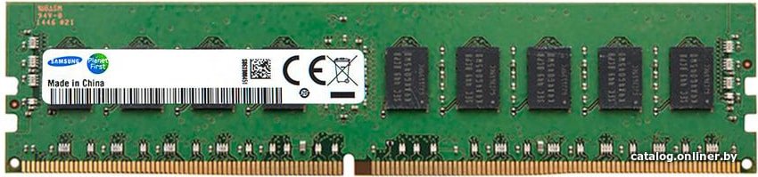 Оперативная память Samsung 64GB DDR4 PC4-25600 M393A8G40AB2-CWE