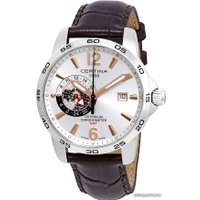 Наручные часы Certina DS Podium GMT C034.455.16.037.01
