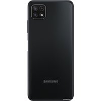 Смартфон Samsung Galaxy A22 5G SM-A226/DS 4GB/64GB (серый)