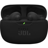 Наушники JBL Vibe Beam 2 (черный)