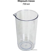 Погружной блендер Econ ECO-435HB