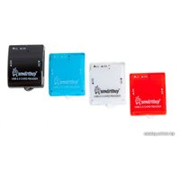 Карт-ридер SmartBuy SBR-713-W в Бресте